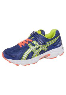 ASICS   PRE GALAXY 7   Cushioned running shoes   blue