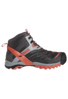 Keen MARSHALL MID WP   Walking boots   grey