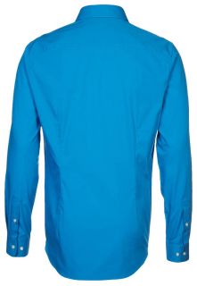 ESPRIT Collection SOLID   Formal shirt   turquoise