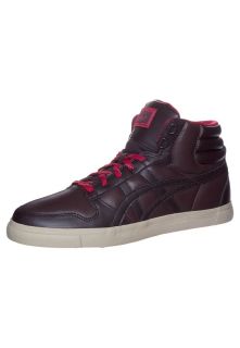 Onitsuka Tiger   A SIST   High top trainers   brown