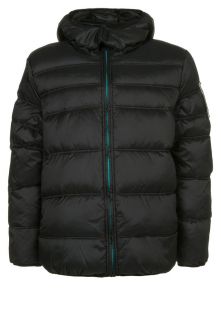 Esprit   Down jacket   black