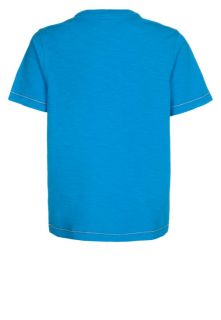 Oliver Print T shirt   turquoise