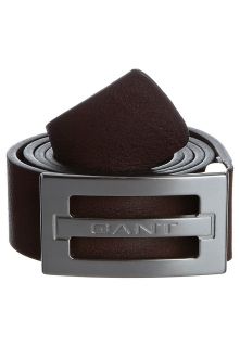 Gant   Belt   brown