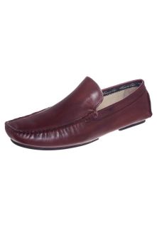 Kenneth Cole   SPORTS CAR   Moccasins   red