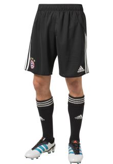 adidas Performance   FC BAYERN MÜNCHEN   Shorts   black