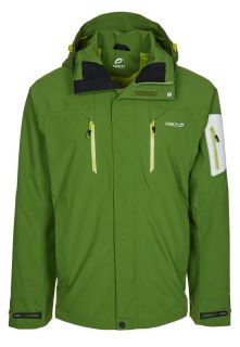Halti   KUUNES   Outdoor jacket   green