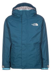 The North Face   EVOLUTION TRICLIMATE   Hardshell jacket   blue
