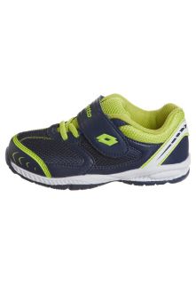 Lotto VIENNA V   Cushioned running shoes   blue