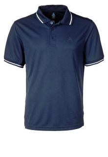 ODLO   CRUSE   T Shirt   blue