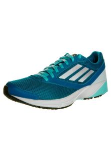 adidas Performance   LITE ARROW   Cushioned running shoes   blue