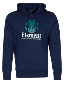 Element   VERTICAL   Hoodie   blue
