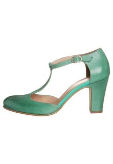 Taupage Classic heels   green