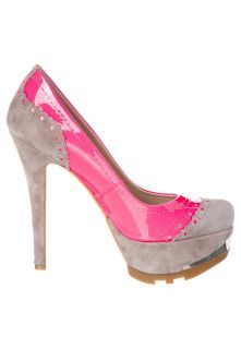 Fersengold High heels   pink