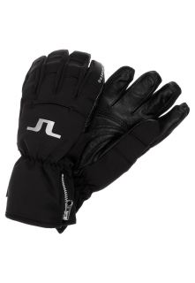 LINDEBERG   Gloves   black