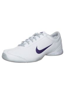 Nike Performance   AIR MUSIO   Sports shoes   white