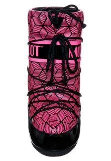 Moon Boot RAVE   Winter boots   pink
