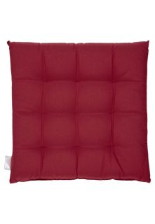 Tom Tailor Chair cushion   red