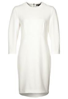 Tara Jarmon   Work Dress   white
