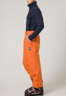 Napapijri   NIMROD   Waterproof trousers   orange