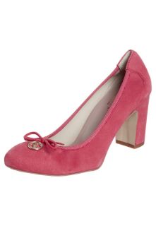 Scapa   LISA   Classic heels   red