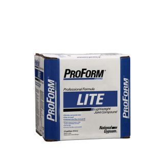 ProForm 36.92 lb Lightweight Drywall Joint Compound