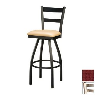 Regal Seating Clear Coat 26 in Counter Stool