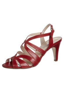 Pier One   Sandals   red