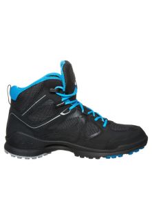 ecco BIOM ULTRA   Hiking shoes   black