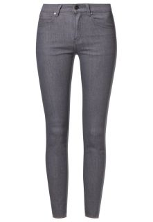 Peoples Market   COBAIN   Slim fit jeans   grey