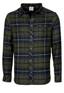 Jack Wolfskin   Shirt   oliv