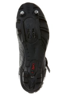 Lake MX 200   Cycling shoes   black