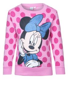 Disney   Sweatshirt   pink