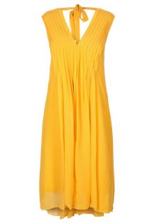 Sisley   Summer dress   yellow