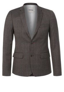 KIOMI   WOOL JACKET / BLAZER   Suit jacket   brown