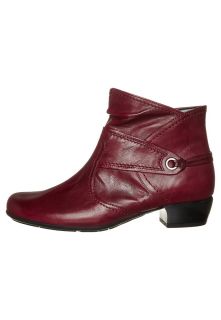 Gabor Boots   red