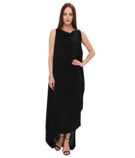 Vivienne Westwood Gold Label Fatima Dress Womens Dress (Black)