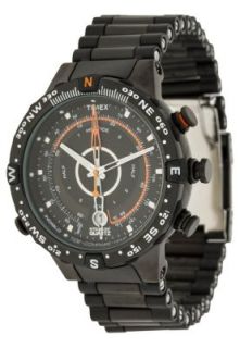 Timex   T2N723   Watch   black