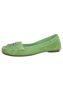 Pier One   Moccasins   green