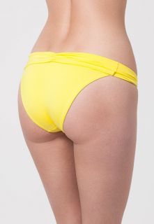 Banana Moon STITA   Bikini bottoms   yellow