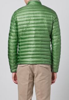 Milestone MOLFETTA   Down jacket   green