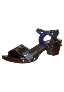 Pier One   Sandals   black