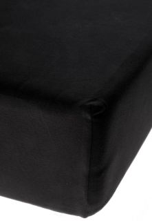 Tom Tailor   Fitted bed sheet   black