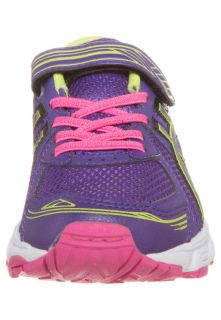 ASICS PRE GALAXY 7   Cushioned running shoes   purple