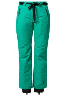 TWINTIP   Waterproof trousers   green