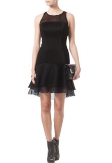 DKNY Cocktail dress / Party dress   black