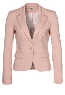 ONLY   SANNE   Blazer   pink