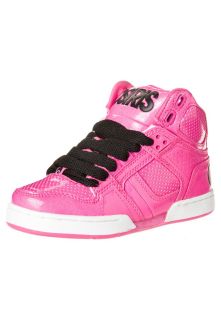 Osiris   NYC83   Skater shoes   pink