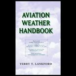 Aviation Weather Handbook