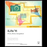 iLife 11   With Dvd