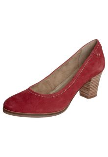 Pier One   Classic heels   red